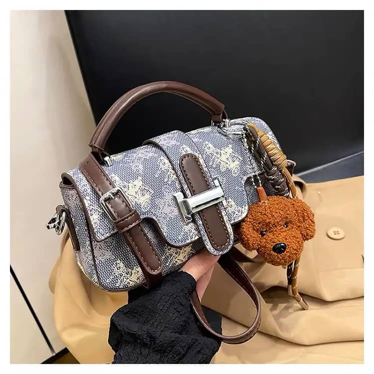 کیف زنانه وارداتی هرمس