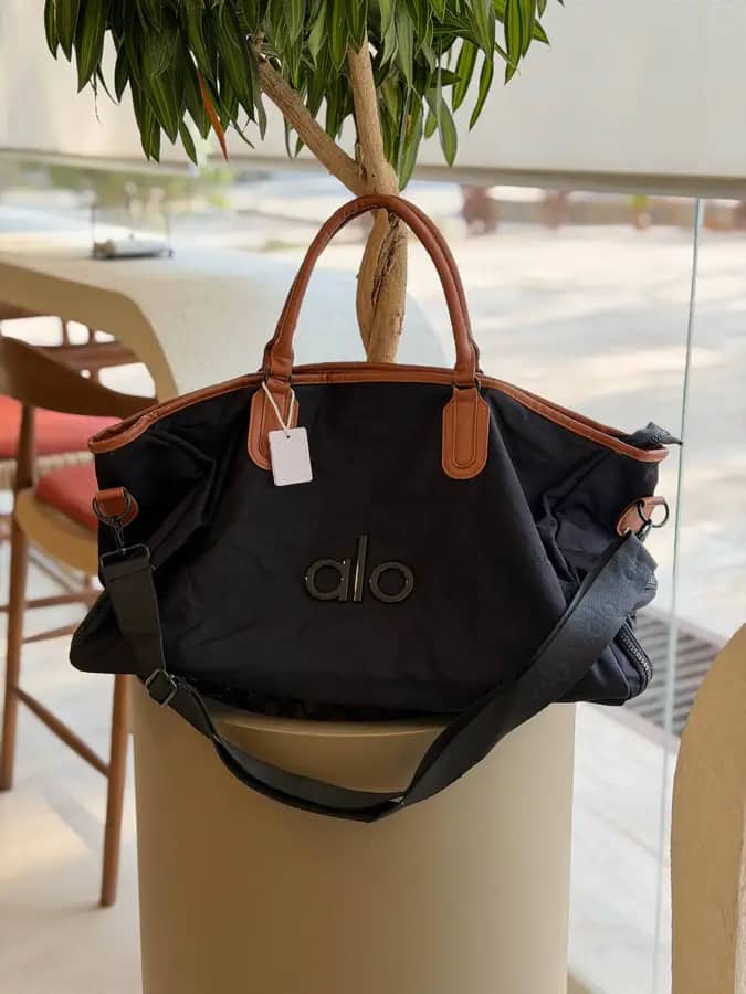 ساک alo مسترکوالیتی فول پک M-1039