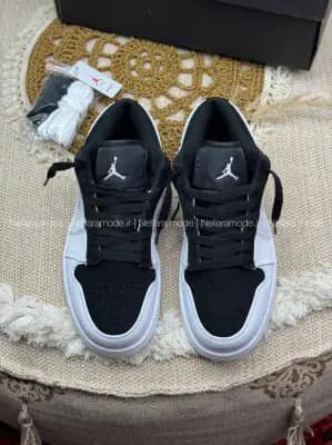 کتونی نایک جردن ۱ بدون ساق ایکوالیتی | Nike Jordan 1 Equality
