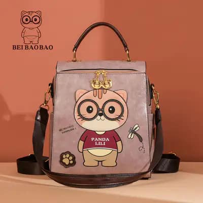 کیف وارداتی 8674
