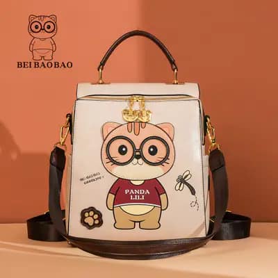 کیف وارداتی 8674