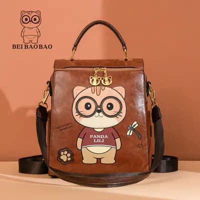 کیف وارداتی 8674