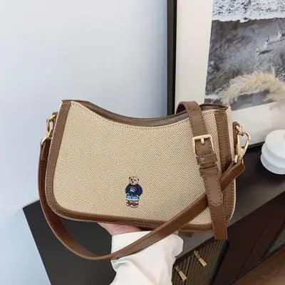 کیف وارداتی 8601