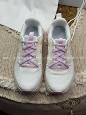 کتونی On Running کلودتیلت سفید صورتی | On Running Cloudtilt White Pink