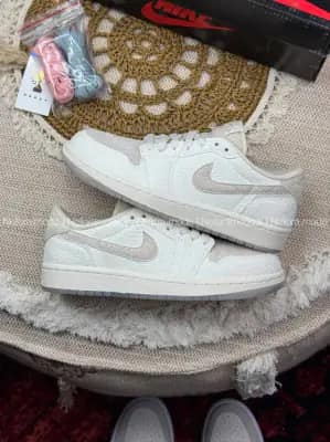 نایک جردن ۱ کریس پاول زنانه | Air Jordan 1 Retro OG Chris Paul