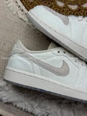 نایک جردن ۱ کریس پاول زنانه | Air Jordan 1 Retro OG Chris Paul