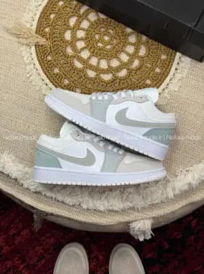 نایک جردن ۱ بدون ساق پاریس زنانه و مردانه | Nike Jordan 1 Paris