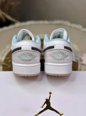 کفش جردن ۱ پشت توری زنانه | Air Jordan 1 Low Coral Reef
