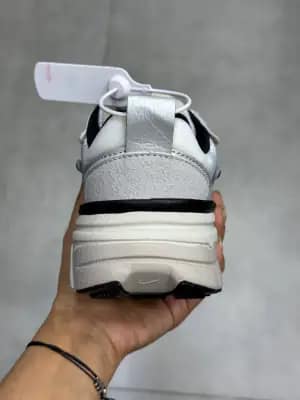 کفش نایک V2K Run سفید خاکستری زنانه و مردانه | Nike V2K Run White Grey