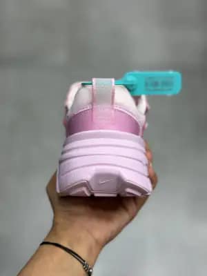 کفش نایک V2K Run صورتی زنانه | Nike V2K Run Pink