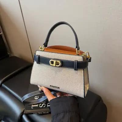 كيف وارداتی  زنانه کلاسیک