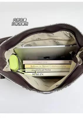 كيف وارداتي زنانه طرح گل
