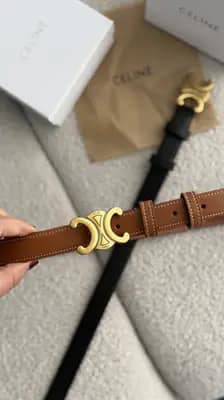 كمربند CELINE فول پک