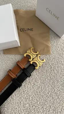 كمربند CELINE كد B09