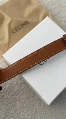 كمربند CELINE فول پک