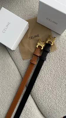 كمربند CELINE فول پک