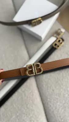 كمربند BALENCIAGA فول پک
