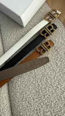 كمربند BALENCIAGA فول پک