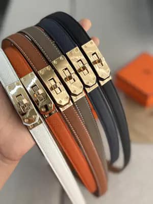 كمربند HERMES فول پک