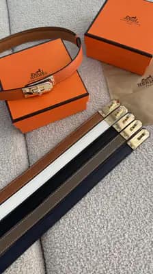 كمربند HERMES فول پک