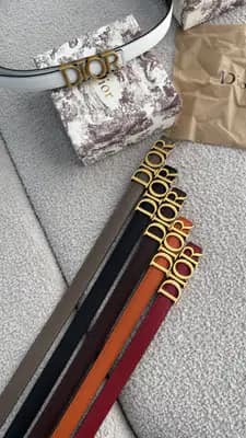 كمربند ديور كد B05