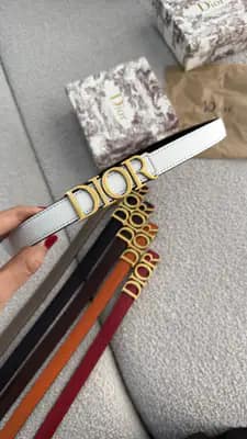 كمربند ديور كد B05