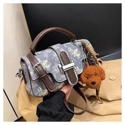 کیف زنانه وارداتی هرمس