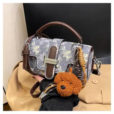 کیف زنانه وارداتی هرمس