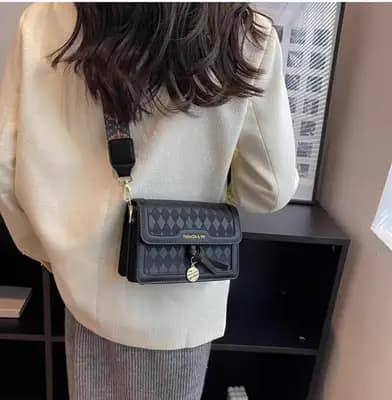 كيف وارداتی زنانه طرح بند سنتی 