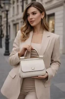 کیف فول پک مستر D&G 