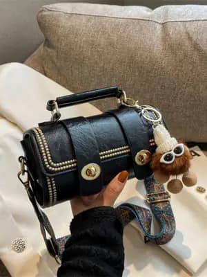 كيف وارداتی استوانه ای وینتیج