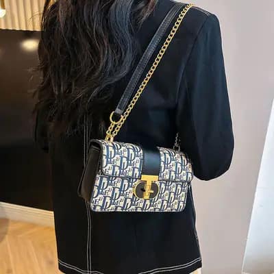 كيف وارداتی زنانه کلاسیک