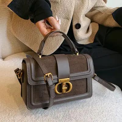 كيف دوشی کلاسیک وارداتی زنانه 
