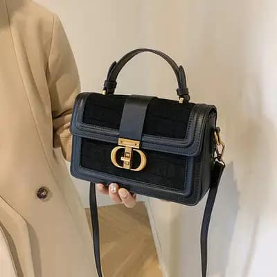 كيف دوشی کلاسیک وارداتی زنانه 