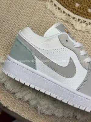 نایک جردن ۱ بدون ساق پاریس زنانه و مردانه | Nike Jordan 1 Paris