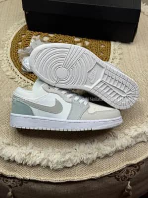 نایک جردن ۱ بدون ساق پاریس زنانه و مردانه | Nike Jordan 1 Paris
