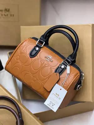 کیف صندوقی مسترکوالیتی کوچ M-1013