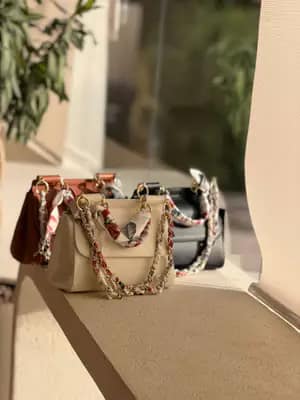 کیف زنانه دولچه مسترکوالیتی فول پک M-1023