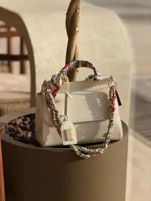 کیف زنانه دولچه مسترکوالیتی فول پک M-1023