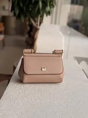 کیف زنانه دولچه مسترکوالیتی فول پک M-1024