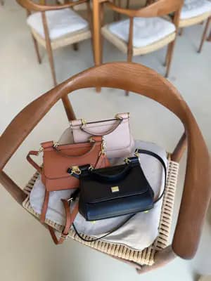 کیف زنانه دولچه مسترکوالیتی فول پک M-1024