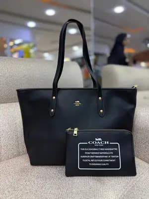 توت بگ کوچ دوتکه مسترکوالیتی فول پک M-1028