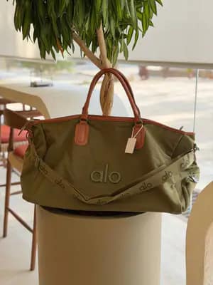 ساک alo مسترکوالیتی فول پک M-1039