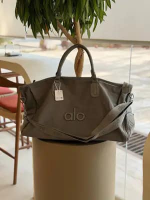 ساک alo مسترکوالیتی فول پک M-1039