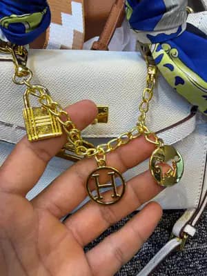 کیف زنانه هرمس مسترکوالیتی فول پک M-1042