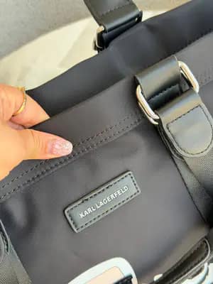 ساک دستی برزنتی کارل مسترکوالیتی M-1047