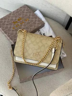 کیف زنانه کوچ فول پک مسترکوالیتی M-1045