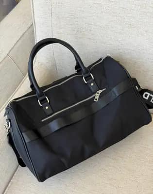 ساک دستی برزنتی مسترکوالیتی کارل M-1049