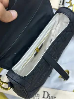 کیف زنانه مسترکوالیتی فول پک سدل دیور M-1054