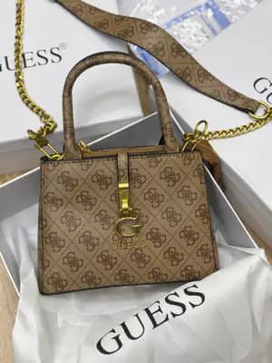 کیف مسترکوالیتی فول پک گس M-1060